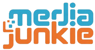 MediaJunkie Logo
